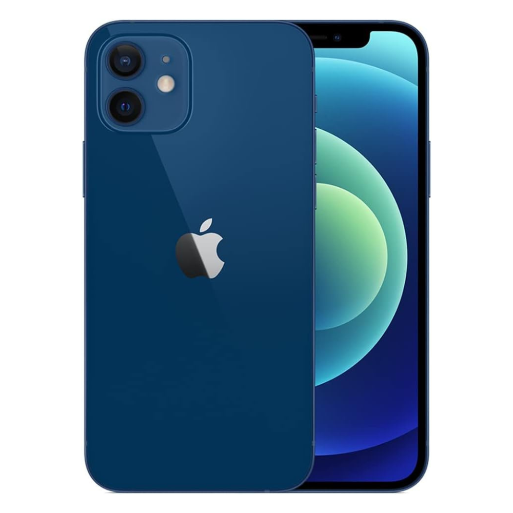 Apple - iPhone 12