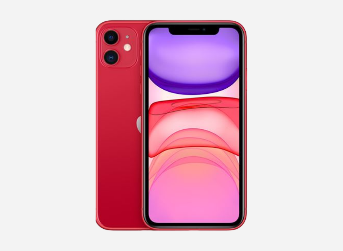 Apple - iPhone 11
