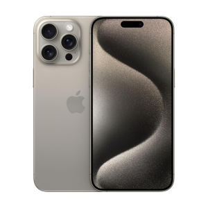 Apple – iPhone 15 Pro Max
