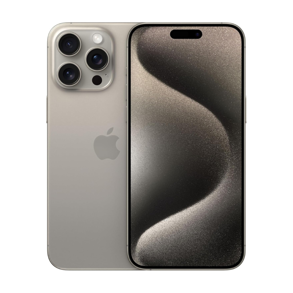Apple - iPhone 15 Pro Max