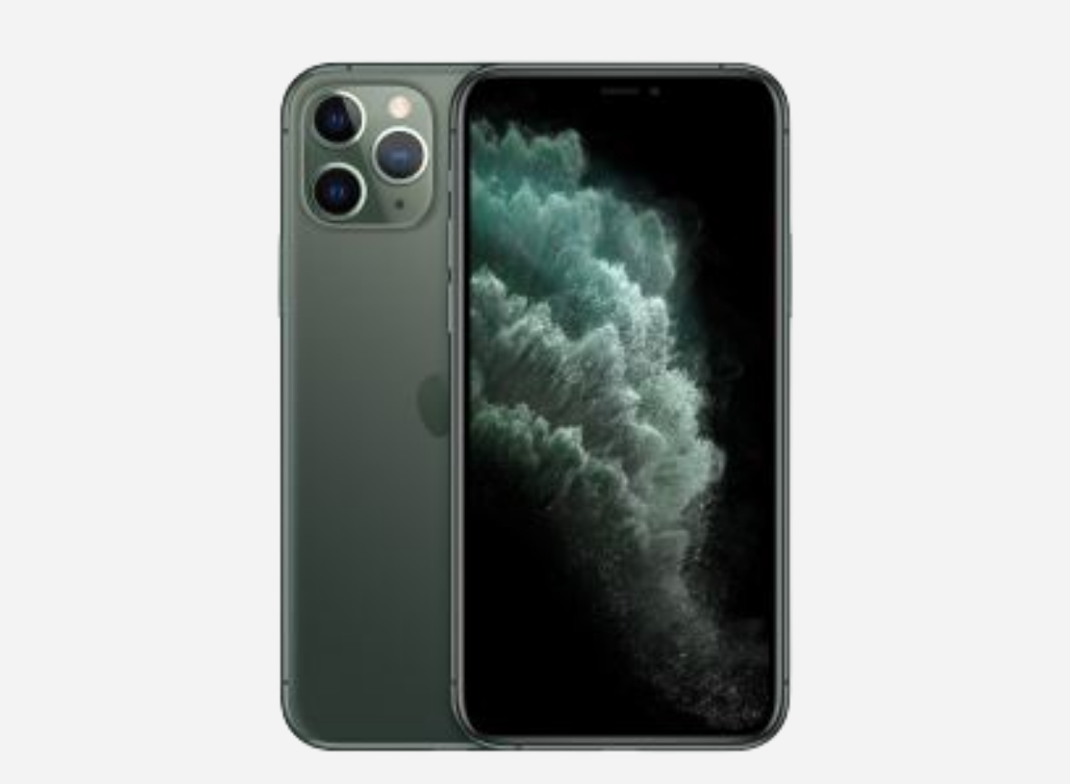 Apple - iPhone 11 Pro Max