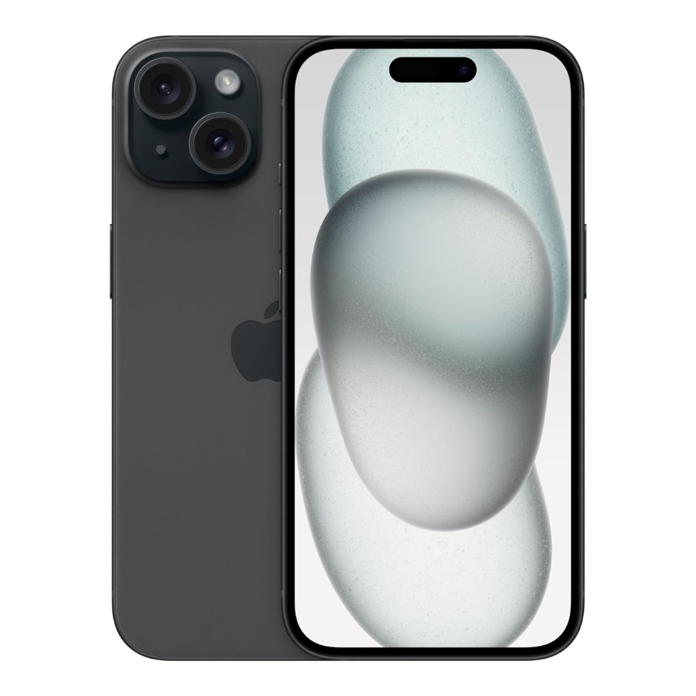 Apple - iPhone 15