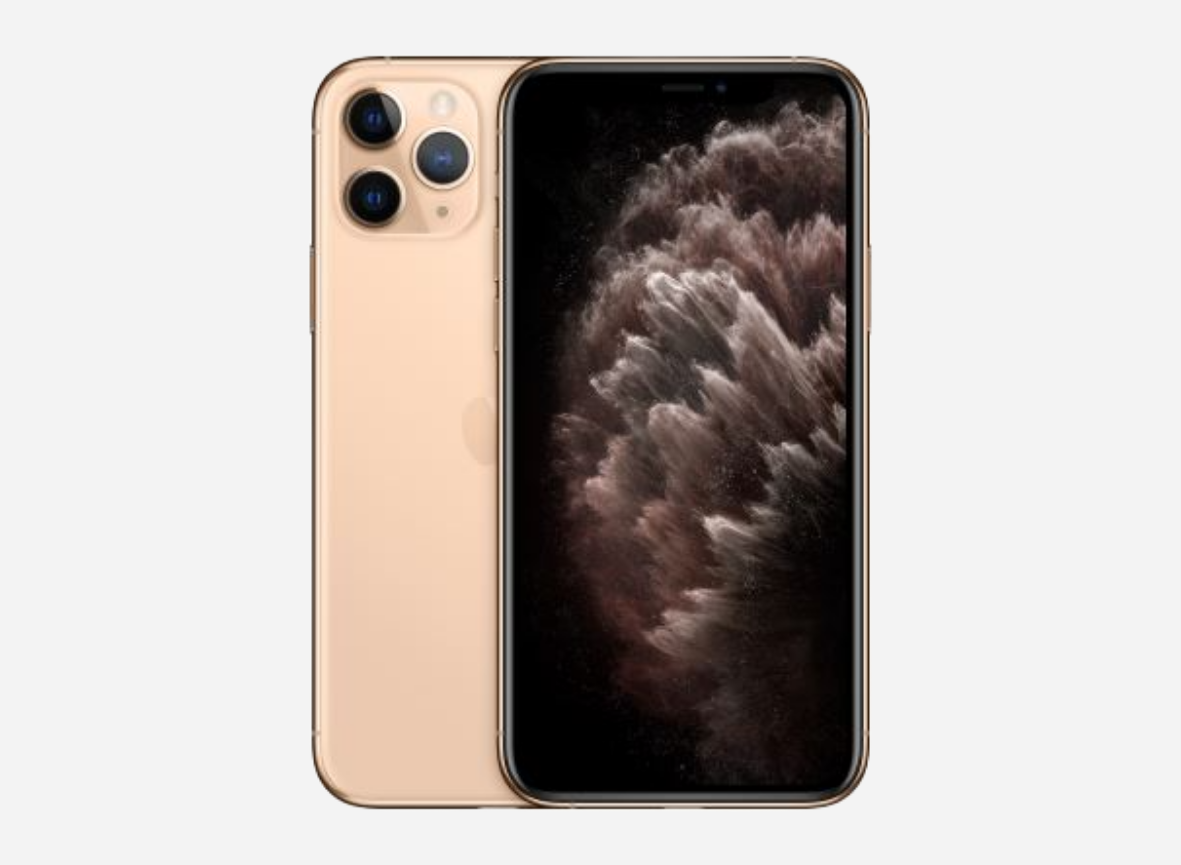 Apple - iPhone 11 Pro Max