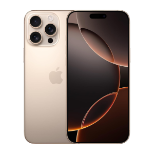 Apple – iPhone 16 Pro Max