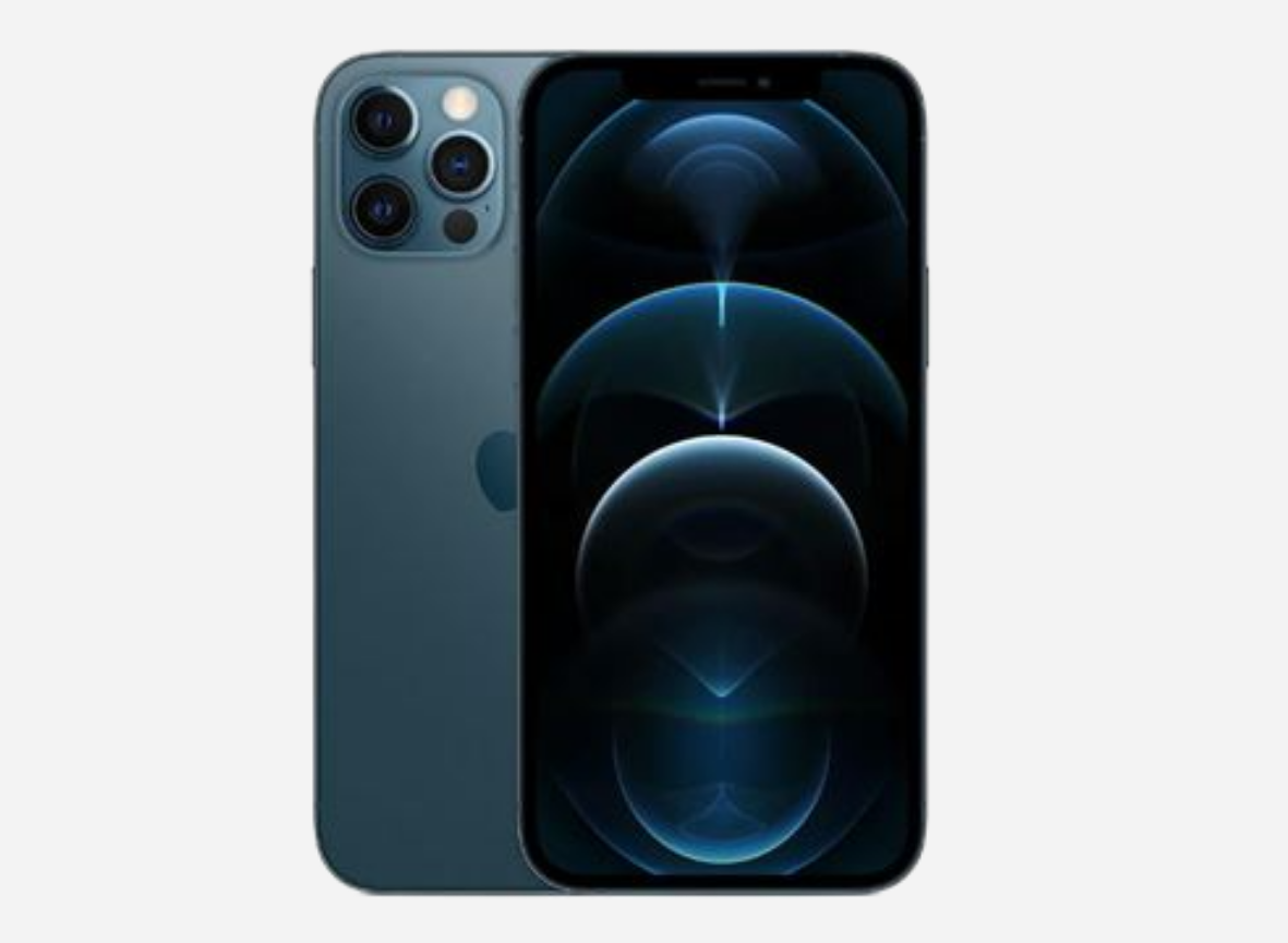 Apple - iPhone 12 Pro Max