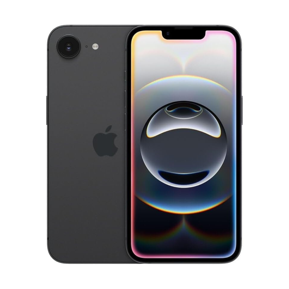 Apple - iPhone 16e