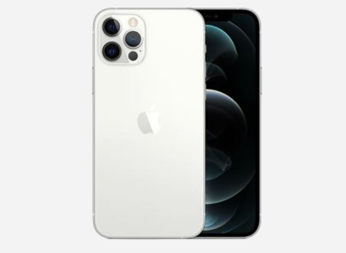 Apple - iPhone 12 Pro Max
