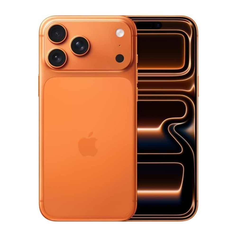 Apple - iPhone 17 Pro