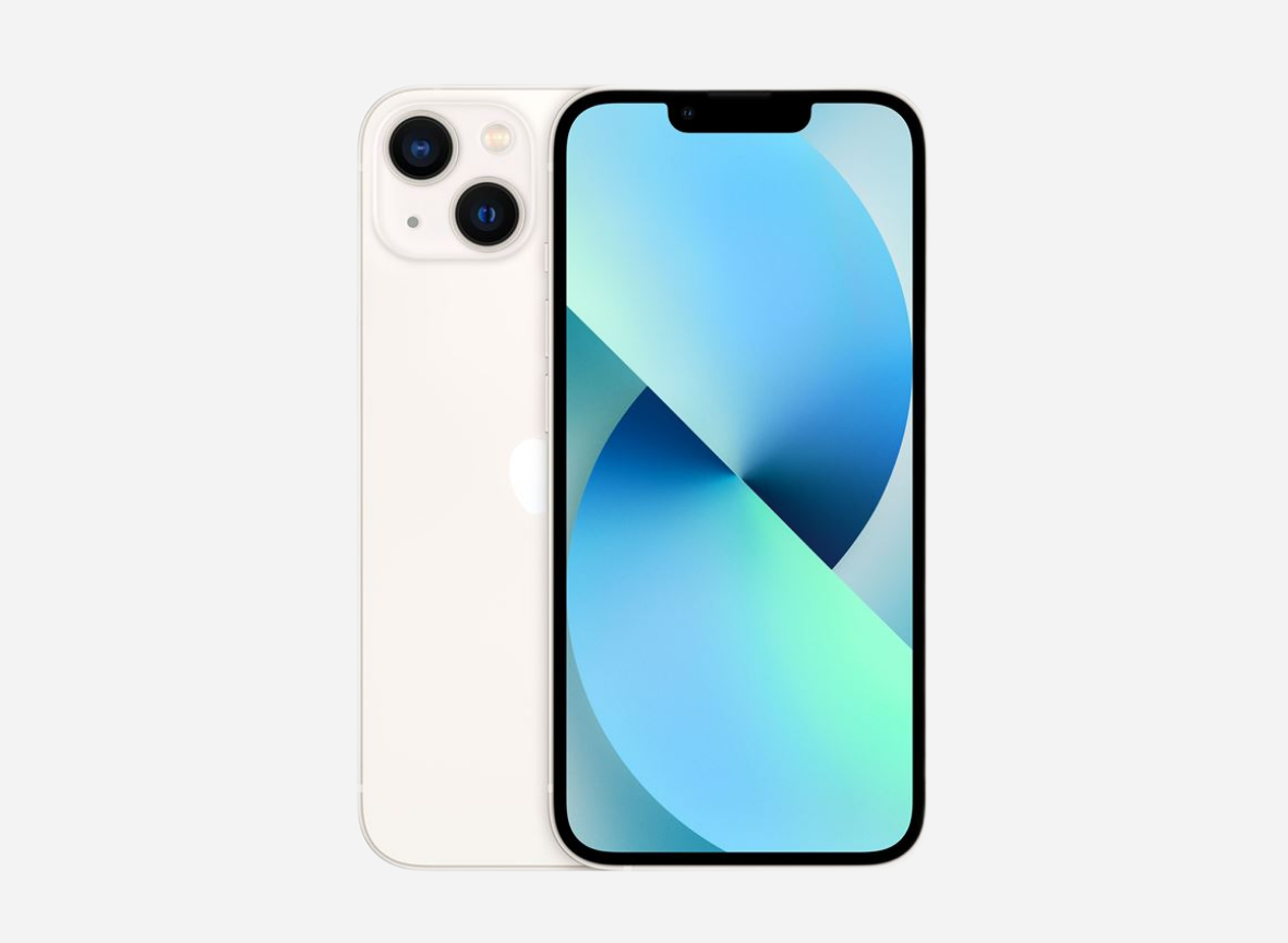 Apple - iPhone 13 mini