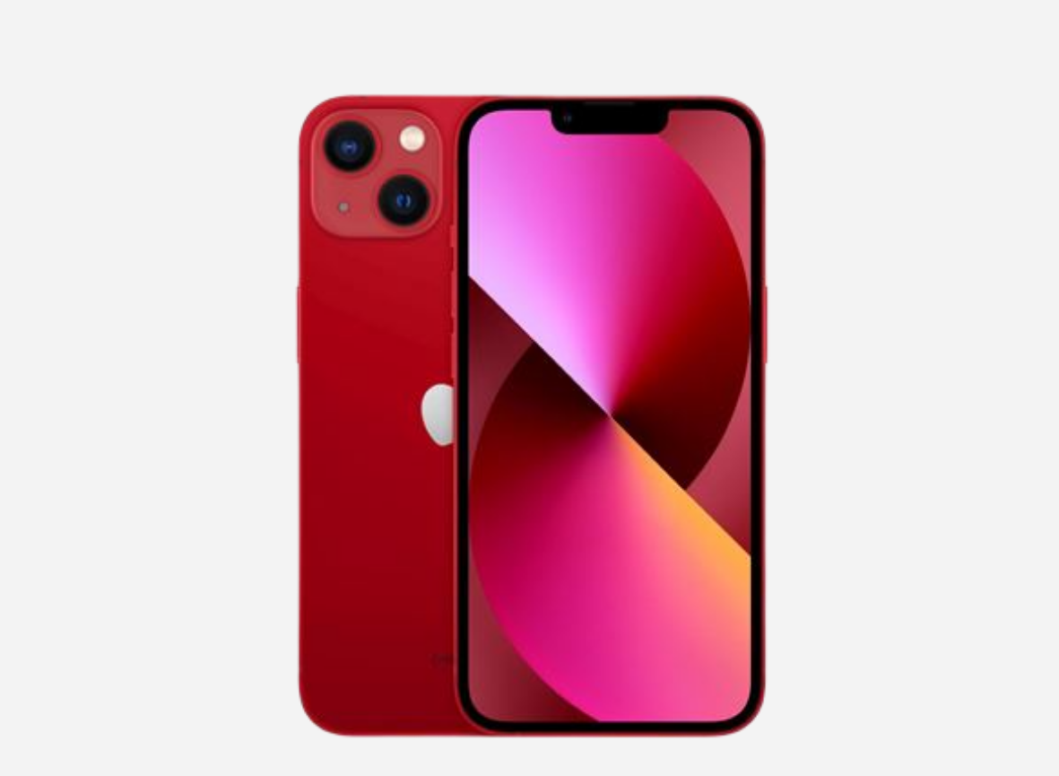 Apple - iPhone 13 mini