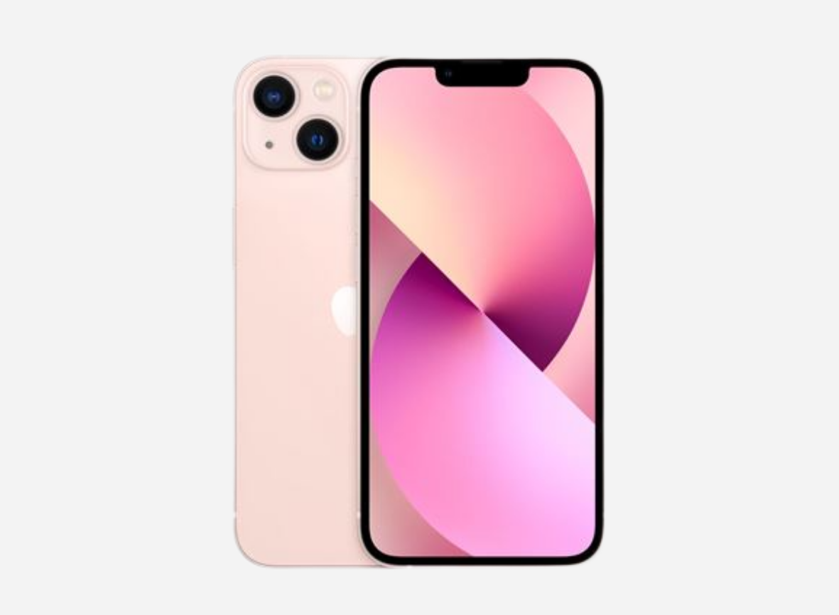 Apple - iPhone 13 mini