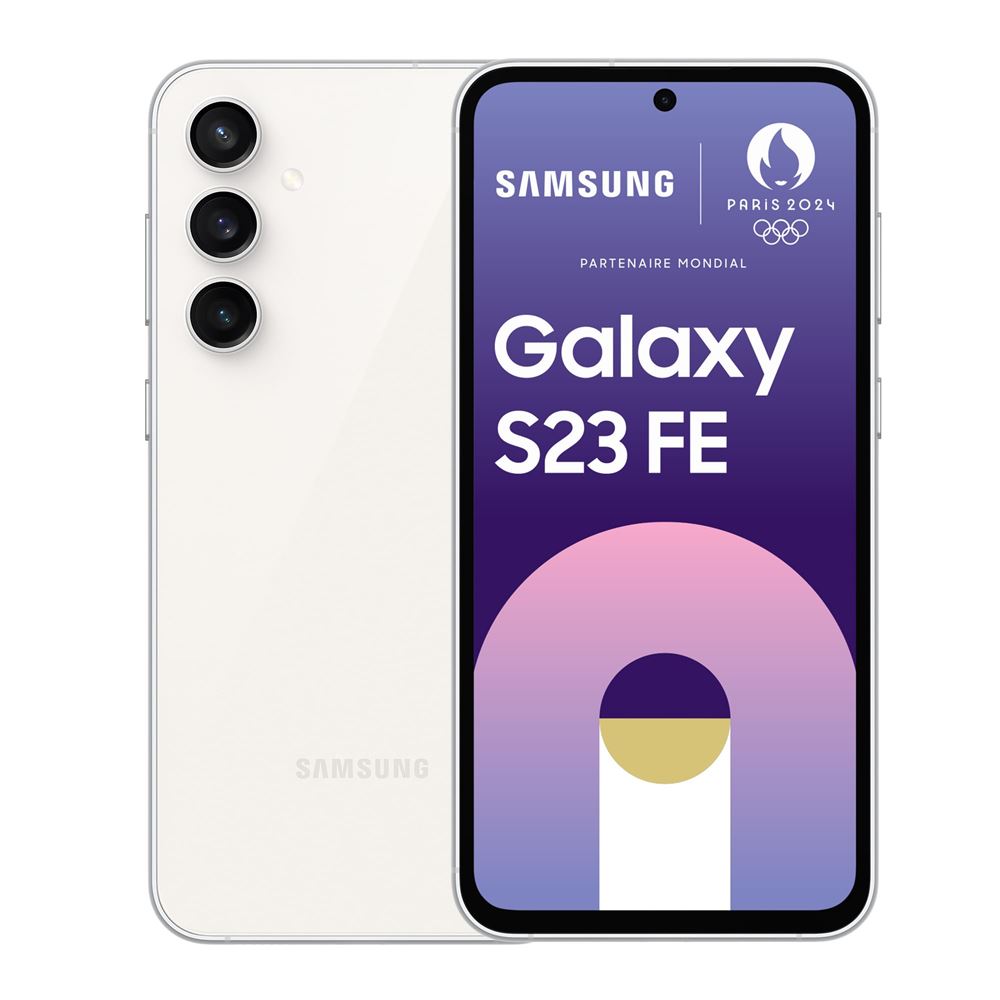Samsung - S23 Fe