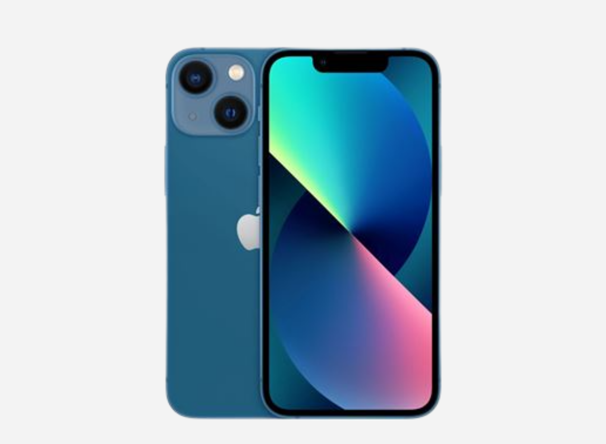 Apple - iPhone 13