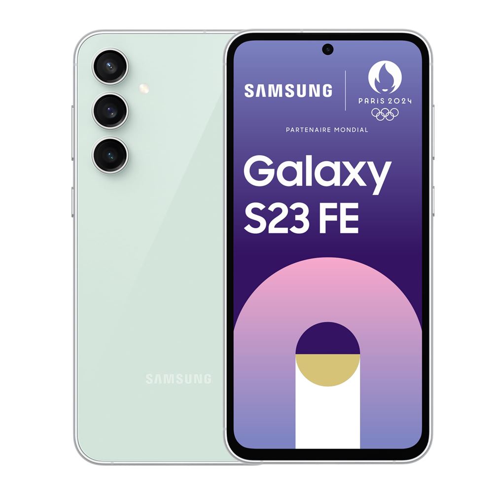 Samsung - S23 Fe