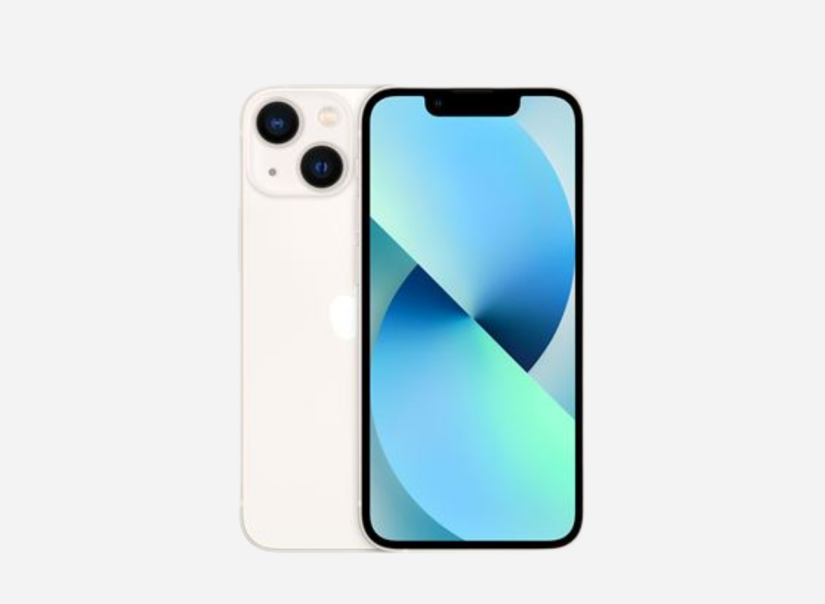 Apple - iPhone 13
