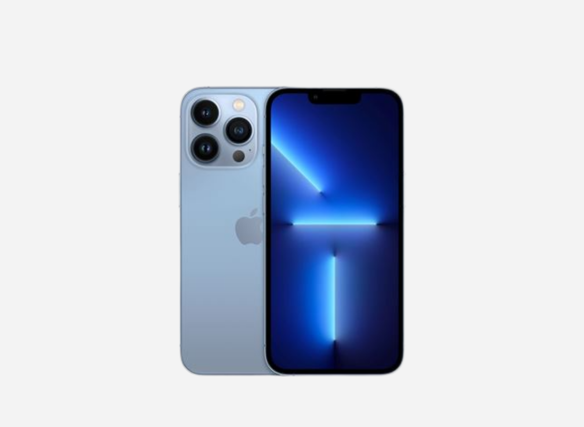 Apple - iPhone 13 Pro