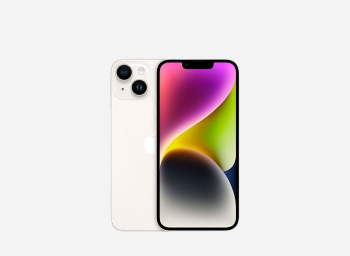 Apple - iPhone 14