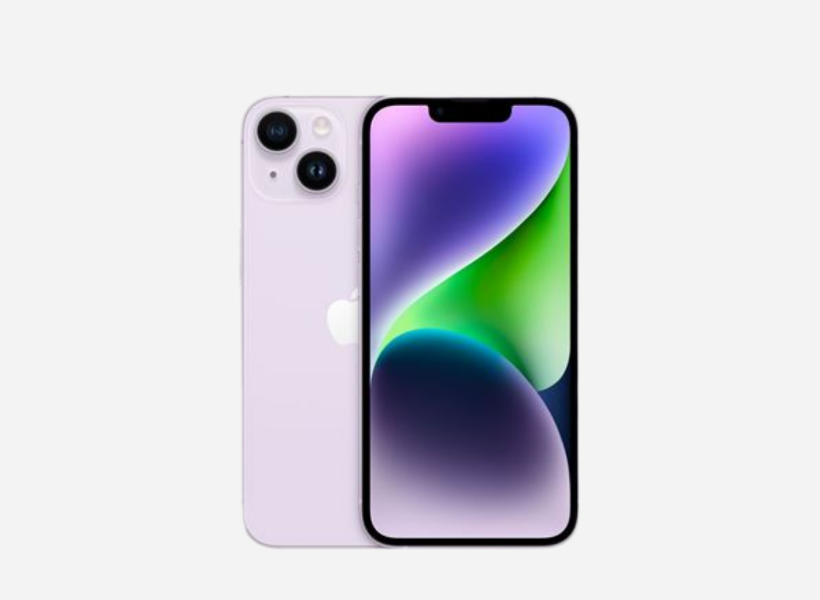 Apple - iPhone 13