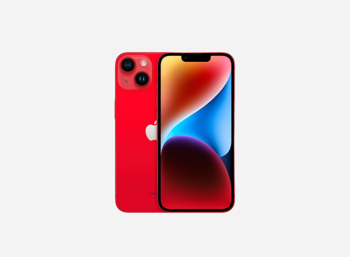Apple - iPhone 13