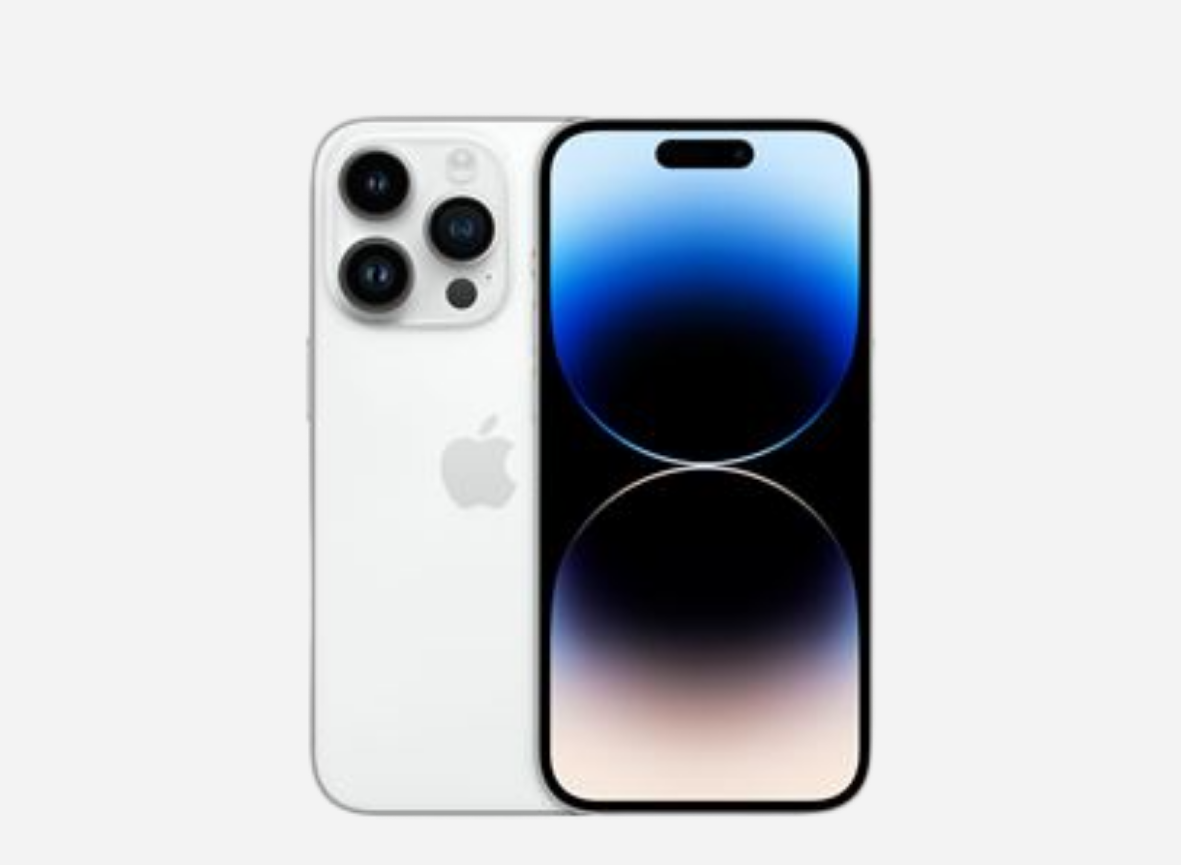 Apple - iPhone 14 Pro Max