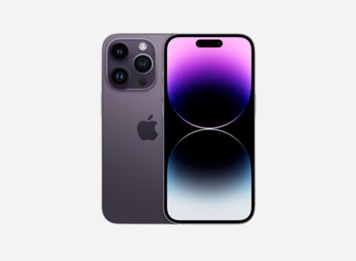 Apple - iPhone 14 Pro