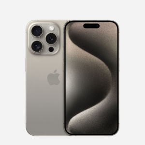 Apple – iPhone 15 Pro Max