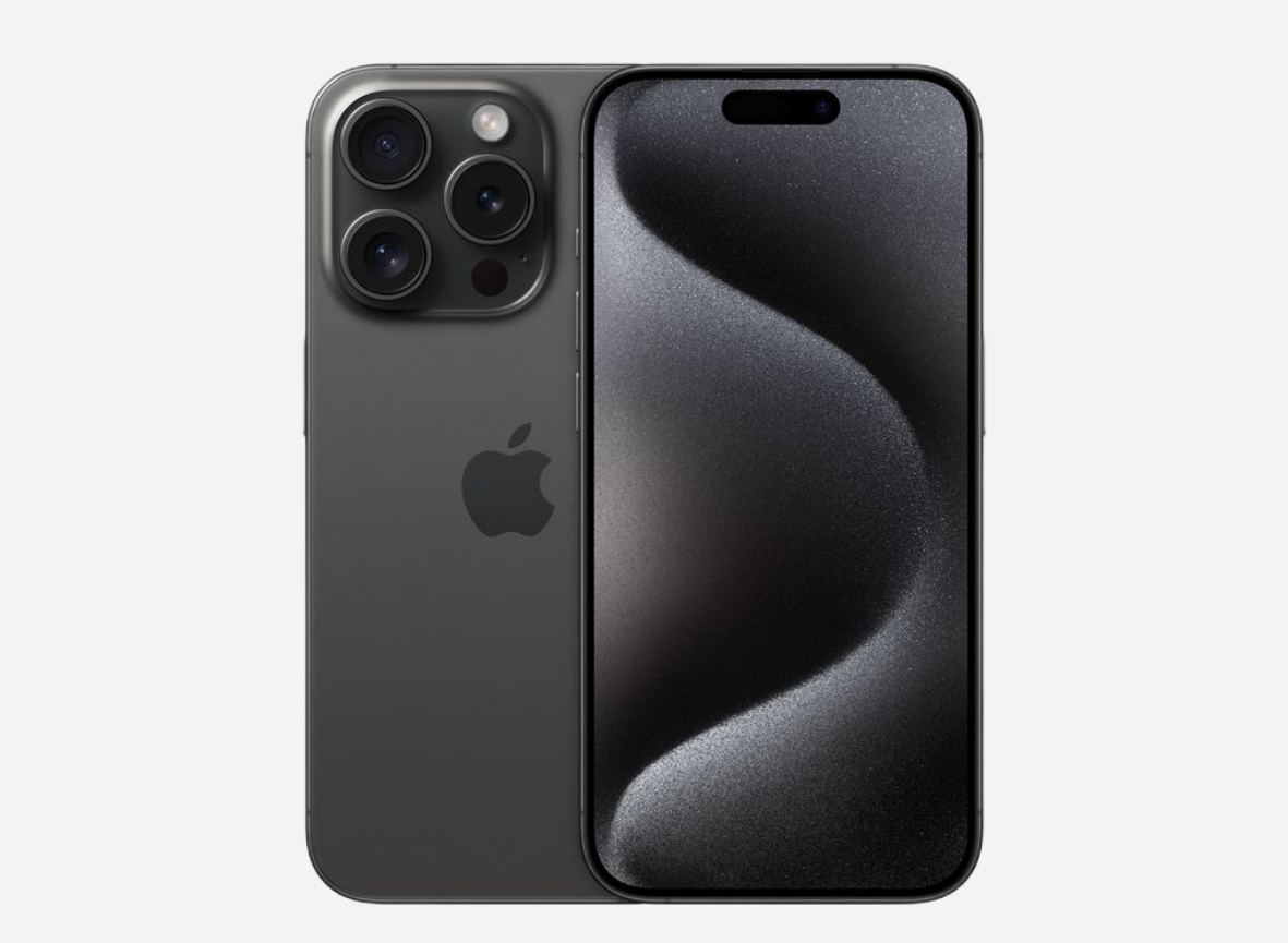 Apple - iPhone 15 Pro Max