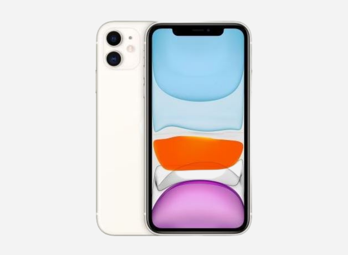 Apple - iPhone 11