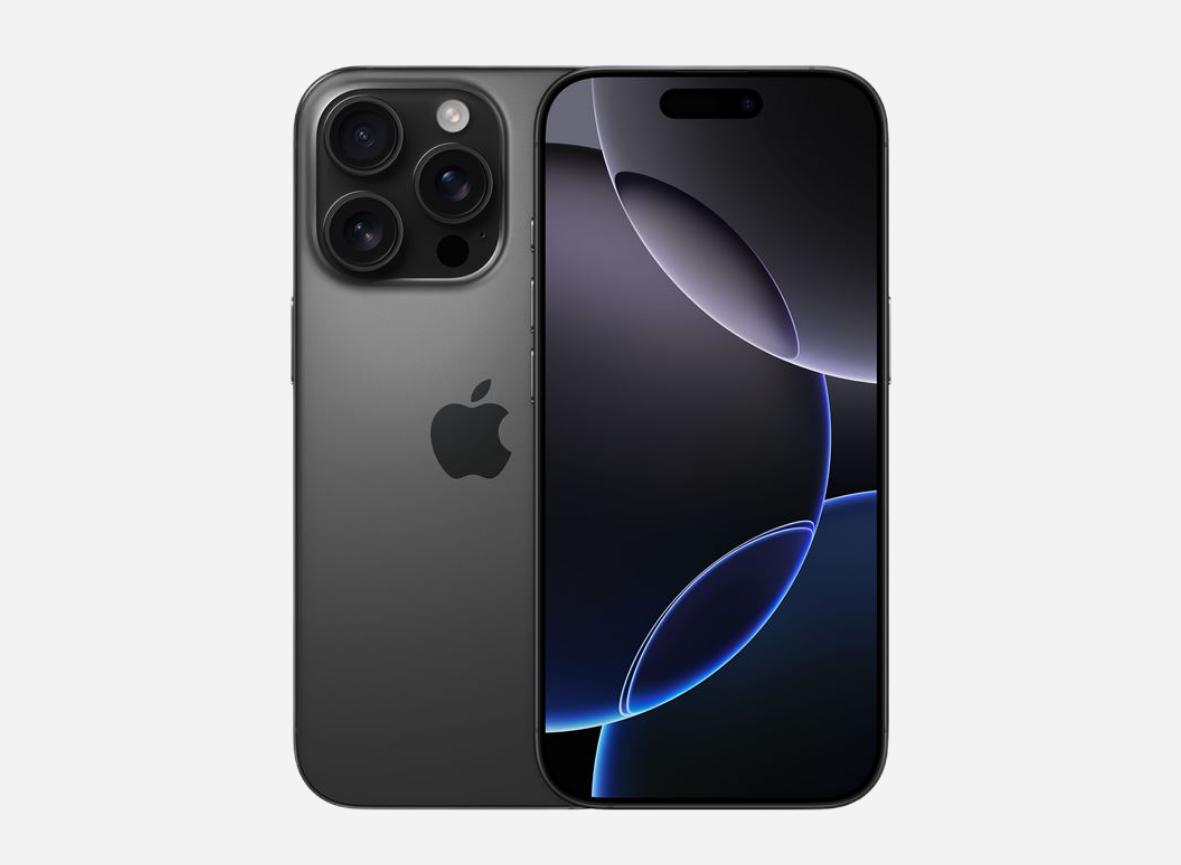 Apple - iPhone 16 Pro Max