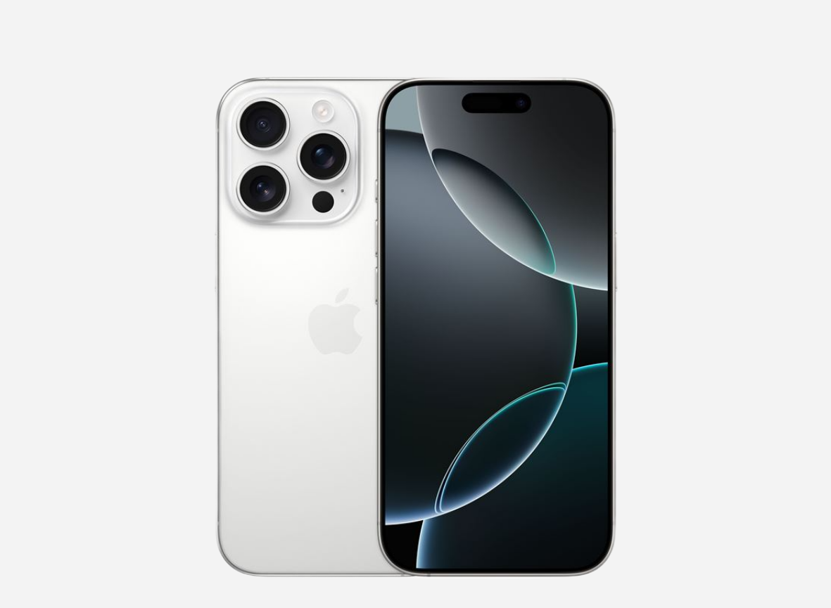 Apple - iPhone 16 Pro Max