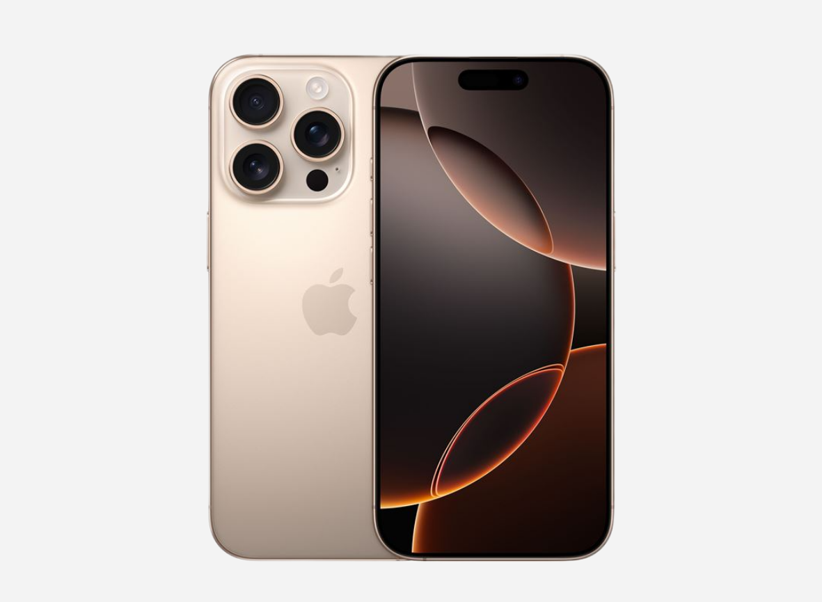Apple - iPhone 16 Pro