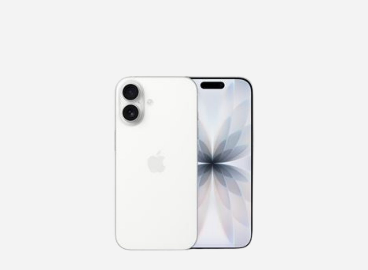 Apple - iPhone 17