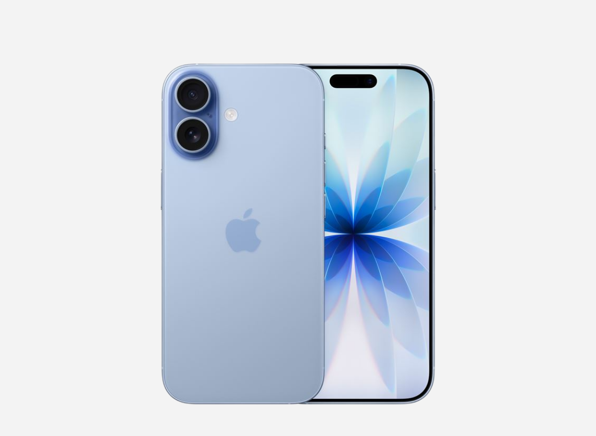 Apple - iPhone 17