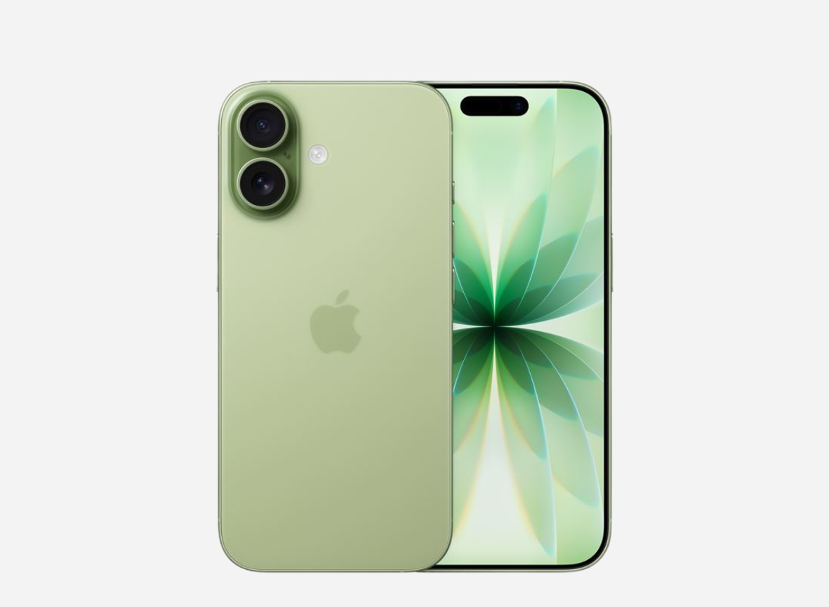 Apple - iPhone 17