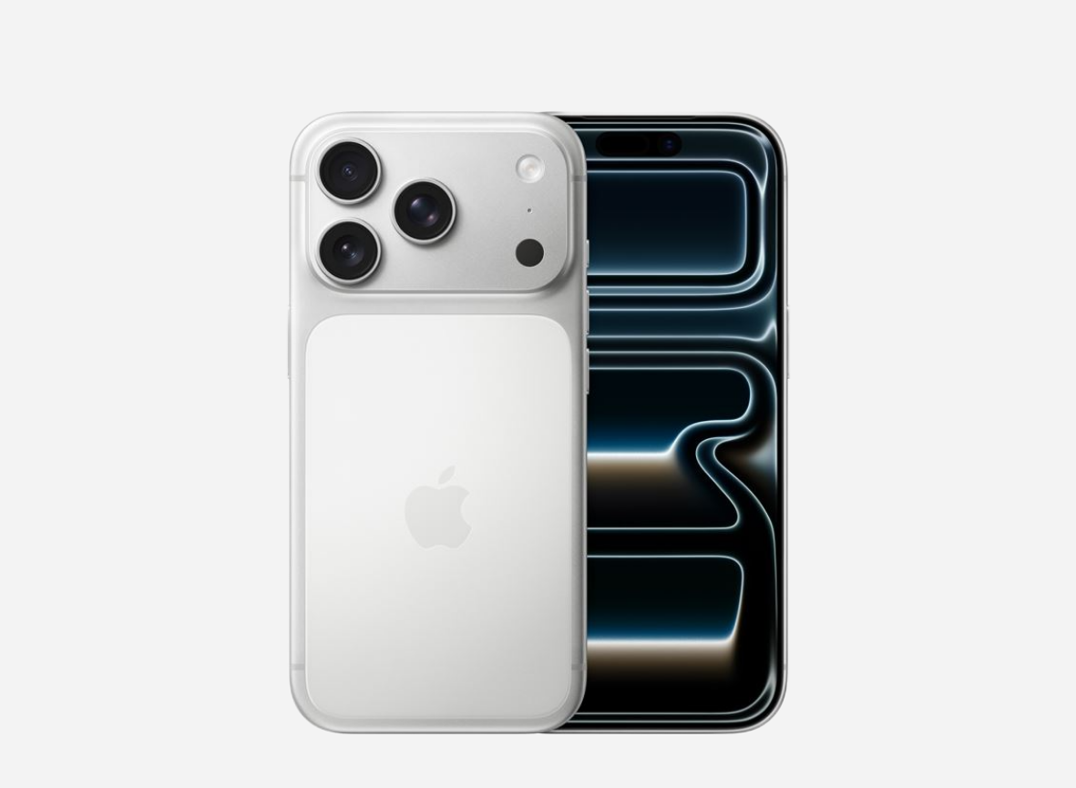 Apple - iPhone 17 Pro Max