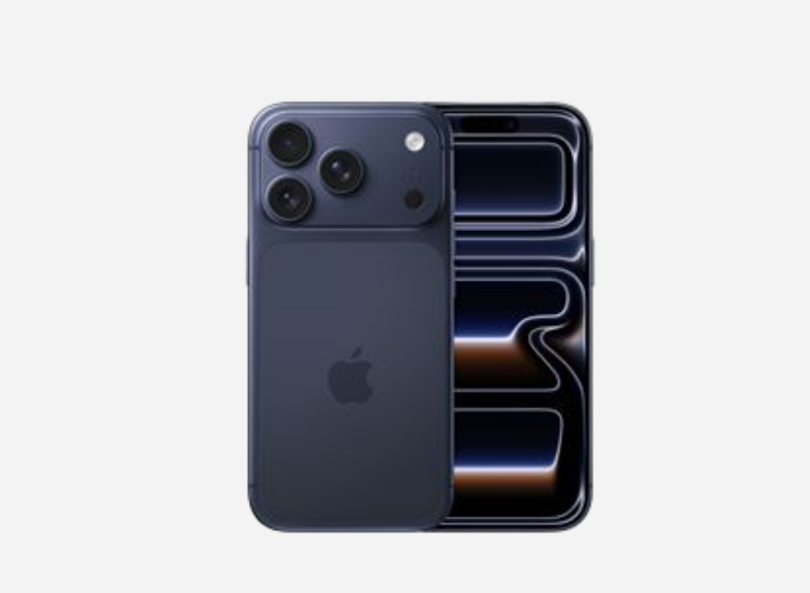 Apple - iPhone 17 Pro
