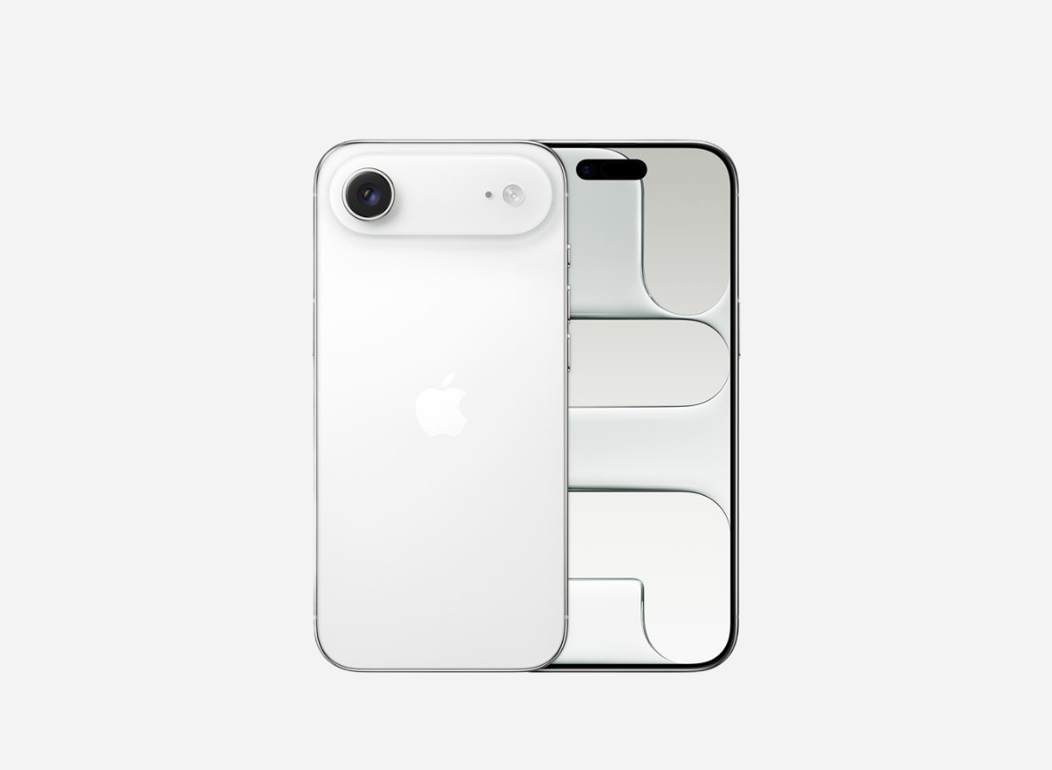 Apple - iPhone 17 Air