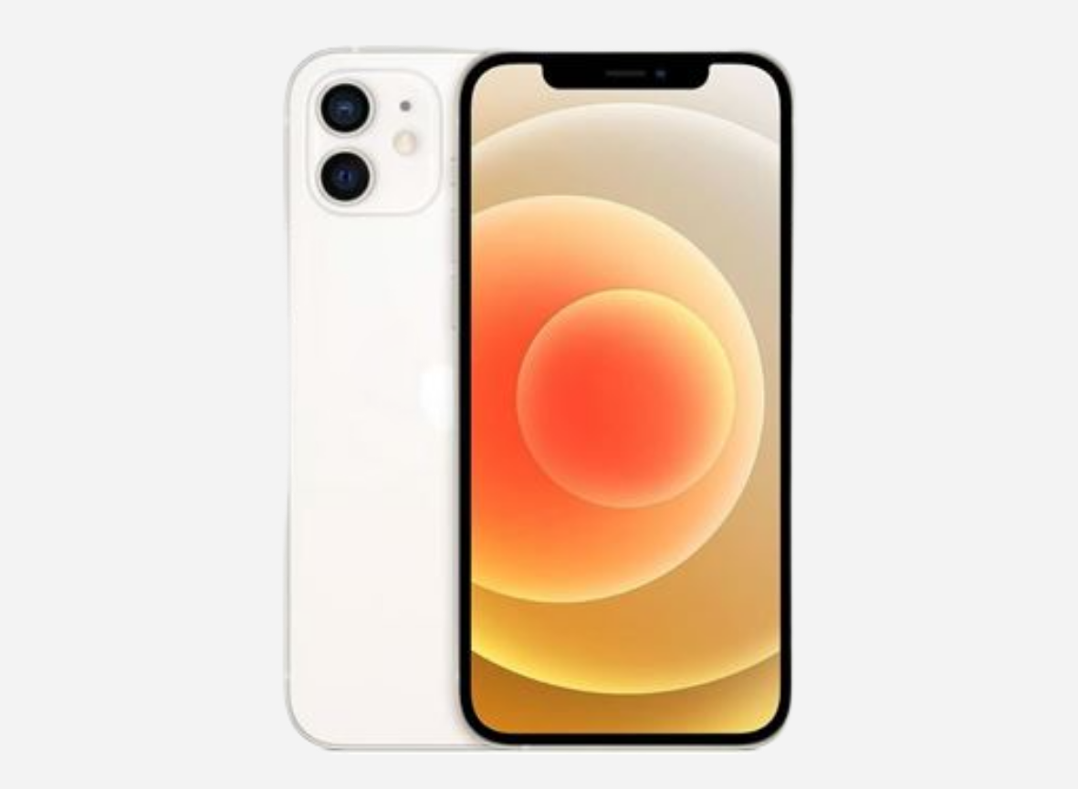 Apple - iPhone 12
