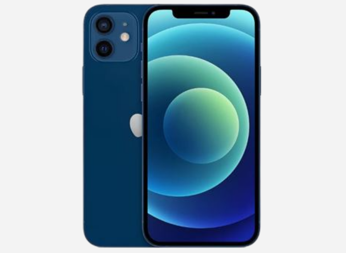 Apple - iPhone 12 mini
