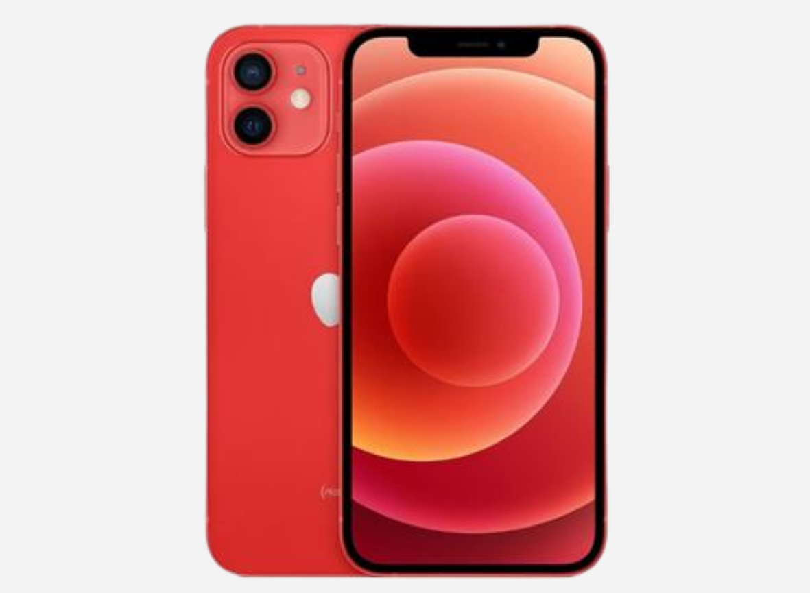 Apple - iPhone 12