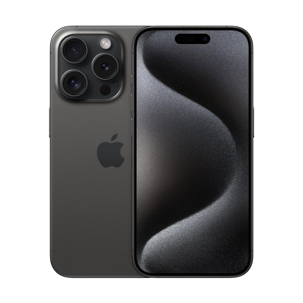 Apple - iPhone 15 pro