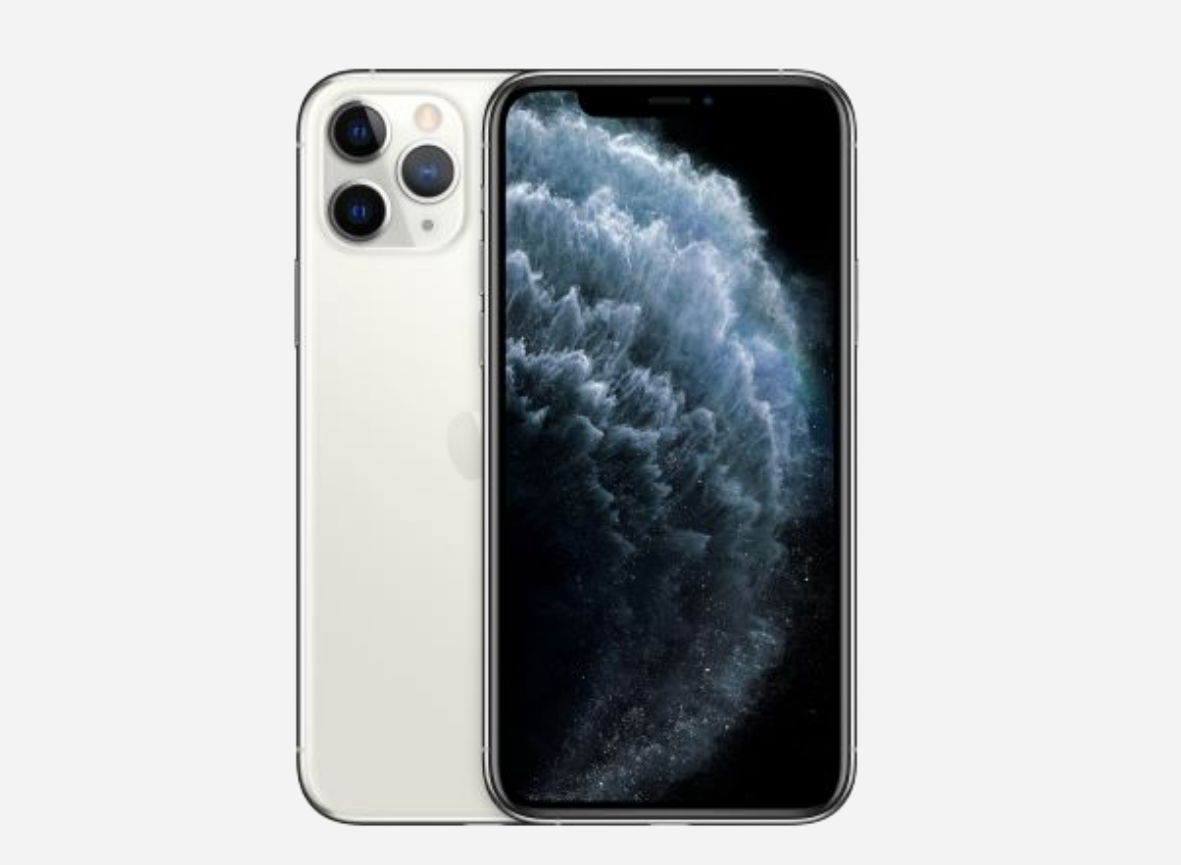 Apple - iPhone 11 Pro Max