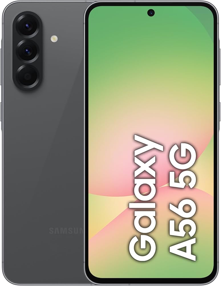 Samsung - A56
