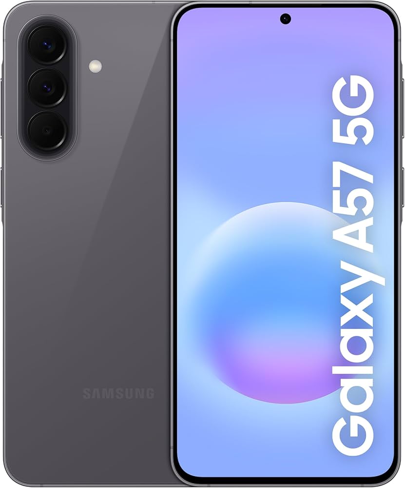 Samsung - A57