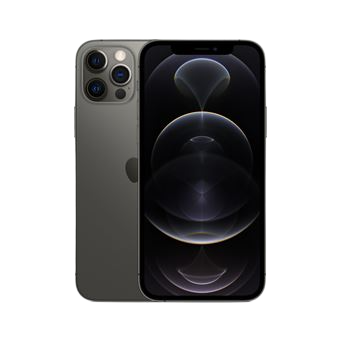 Apple - iPhone 12 Pro Max