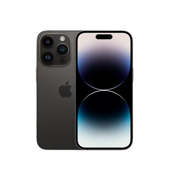 Apple - iPhone 14 Pro