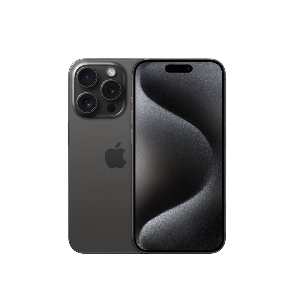 Apple - iPhone 15 pro