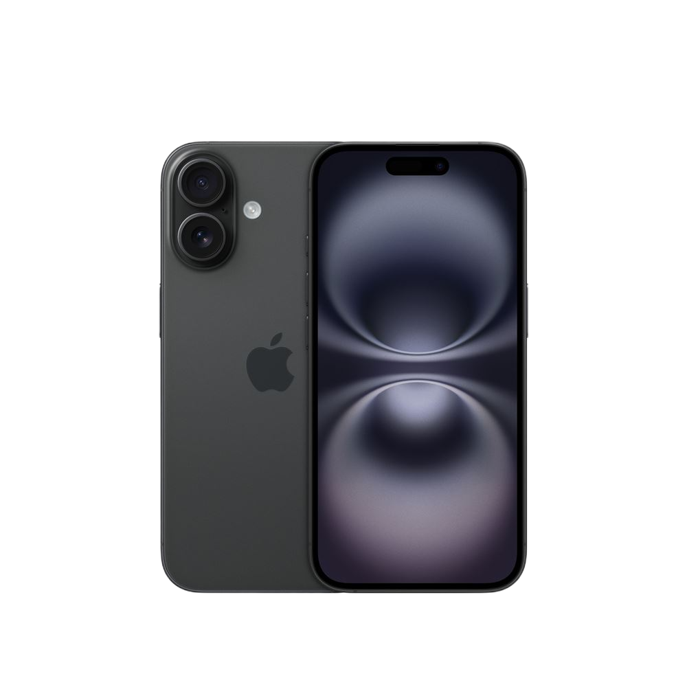 Apple - iPhone 16