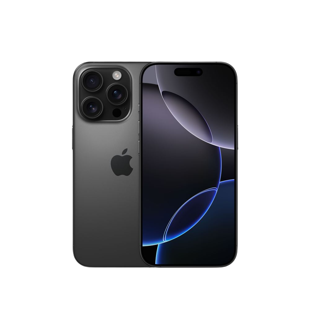 Apple - iPhone 16 Pro