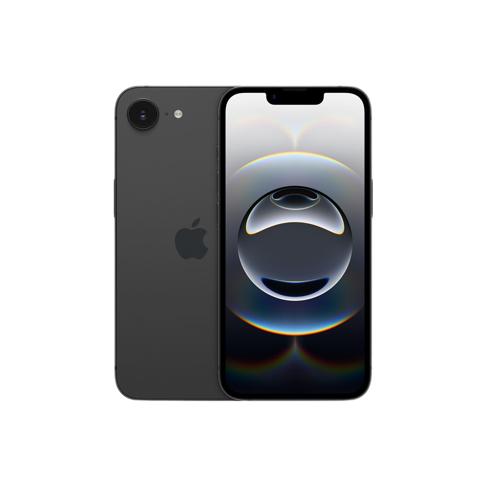 Apple - iPhone 16e